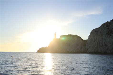 Capri Sunset Cruise – Postcards and Prosecco