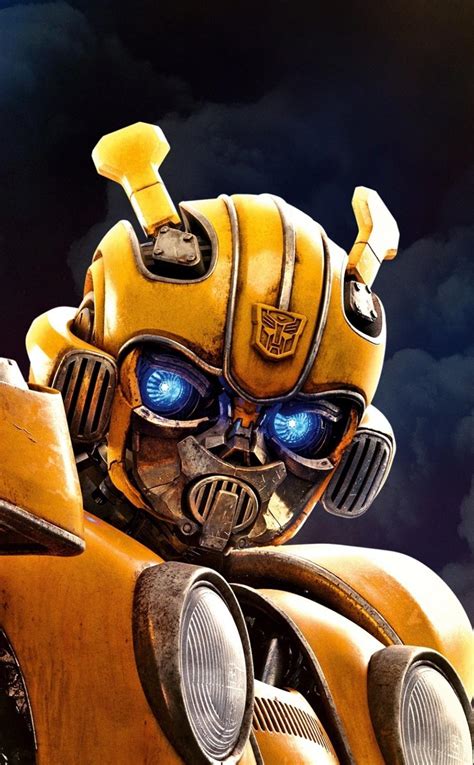 Bumblebee Android Mobile Wallpapers - Wallpaper Cave