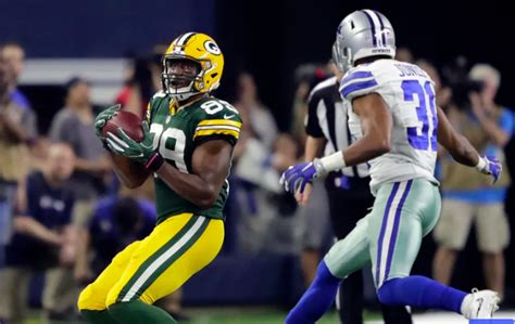 Dallas Cowboys vs Green Bay Packers: Playoffs History and Lessons for ...