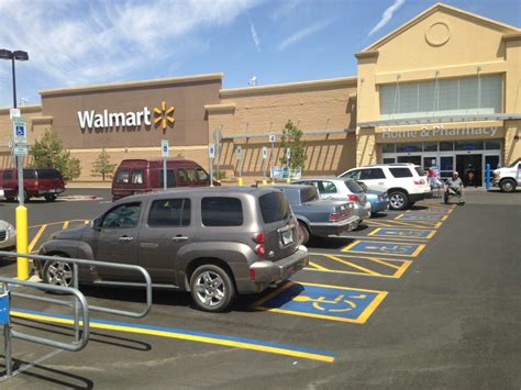 Sunland Asphalt - Walmart in Prescott, AZ | Sunland Asphalt