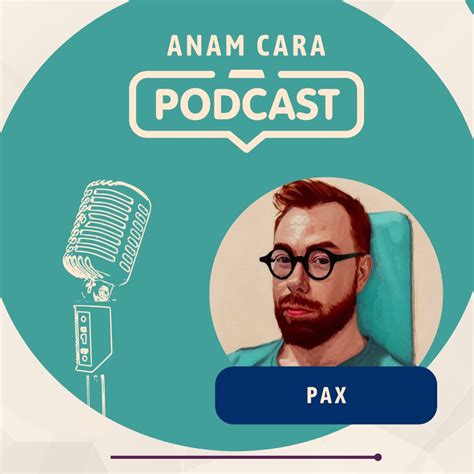 Anam Cara: A Friend on the Journey – New Zealand Podcasts