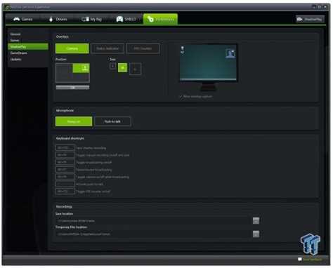 NVIDIA GeForce Experience Software Overview - A Gamer's Best Friend