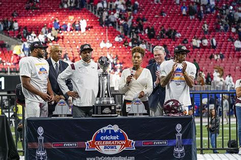 North Carolina Central wins 2022 Celebration Bowl, knocks off Jackson State in overtime | NCAA.com