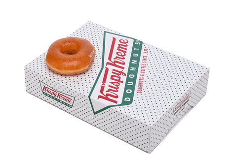 Krispy Kreme is Selling a Dozen Doughnuts for Just 87 Cents, but There's a Catch - Delishably News