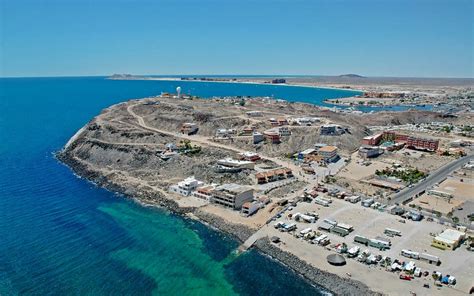 Puerto Peñasco - Rocky Point: 11 Must-See Wonders Revealed