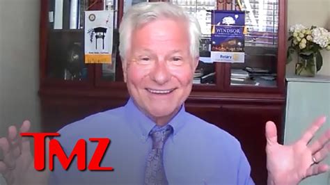 Ex-'Supermarket Sweep' Host David Ruprecht Could Be Reboot Announcer | TMZ : Celebrity Tornado