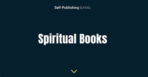 21+ Best Spiritual Books to Nurture Hearts and Minds