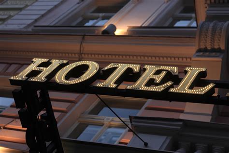 Effective Hotel Marketing Strategies