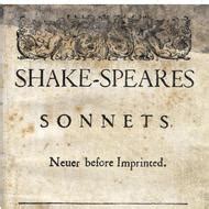 Sonnets & Iambic Pentameter Tutorial | Sophia Learning