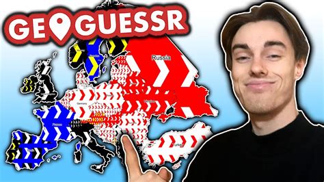 10 World Maps You NEED to Know for Geoguessr - YouTube