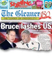 Subscription - The Jamaica Gleaner