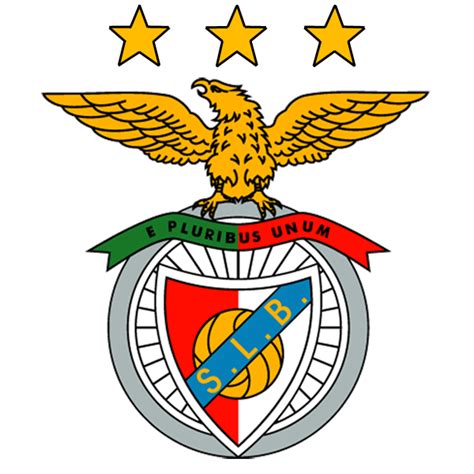 Benfica Team Logo