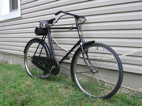 The Bike Shed: Summer Rides: 1935 Hercules Model G Three Speed