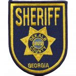 DeKalb County Sheriff's Office, Georgia, Fallen Officers