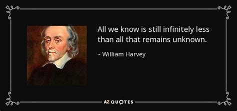 TOP 25 QUOTES BY WILLIAM HARVEY | A-Z Quotes