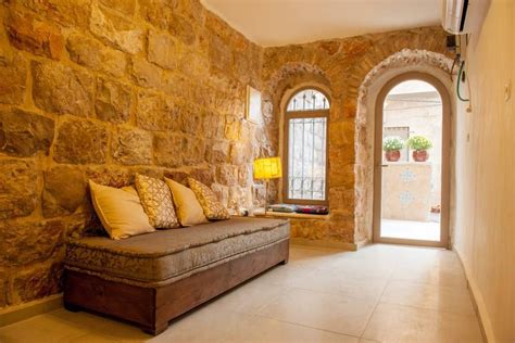 Entire home/apt in Jerusalem, Israel. A Beautiful Authentic Jerusalem ...