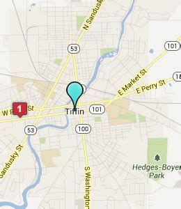 Tiffin, Ohio Hotels & Motels - See All Discounts