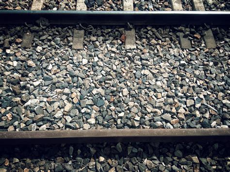 Free stock photo of #mobilechallenge, #stonechips #railway #hdd #hdr #awesome #beautiful