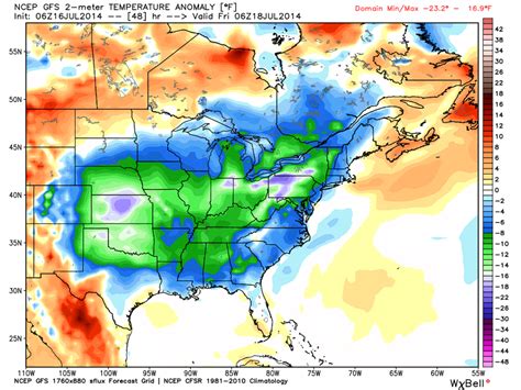 Back to School Weather? Already! (July 16-19) | WeatherNJ.com