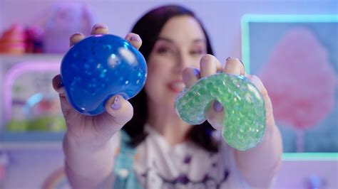 Doctor Squish | Squishy Maker | 30' TV Commercial (English) - YouTube