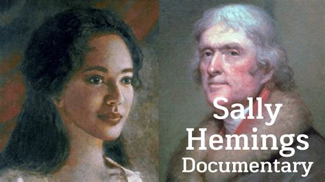 Sally Hemings Movie Youtube - Movie Theater