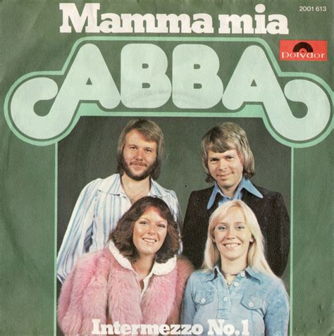 The Top 10 ABBA Songs