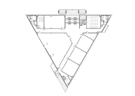 Galería de DH Escuela Triangular / NAMELESS Architecture - 27