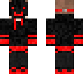 Evil Dream | Minecraft Skin