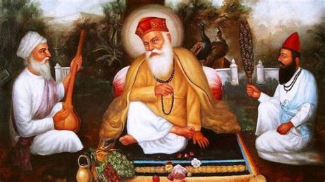 Guru Nanak Jayanti 2020: Farmers from Punjab offer Prayers on Roads and ...