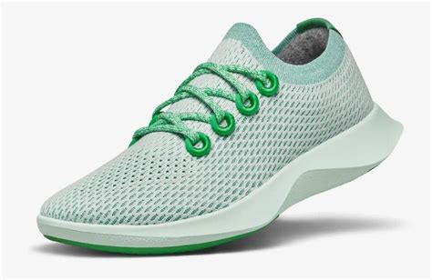 8 Eco-Friendly Sneakers To Get Outside and Get Active In | Conscious ...