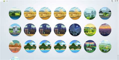 This Mod allows you to duplicate Worlds in The Sims 4