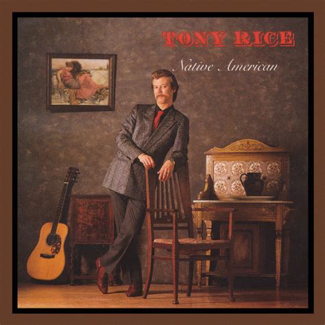 That Nashville Sound: Bluegrass Hall of Famer Tony Rice Passes Away At The Age Of 69