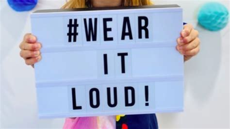 Loud Shirt Day 2023: Get Involved & Support Children with Hearing ...