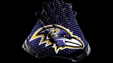 Baltimore Ravens Logo Wallpapers - Top Free Baltimore Ravens Logo ...