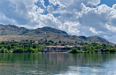 4 BEST HOTELS in OSOYOOS - Where To Stay