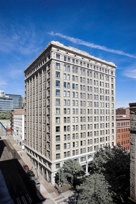 Book Courtyard Seattle Downtown Pioneer Square in Seattle | Hotels.com