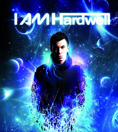 🔥 [90+] DJ Hardwell Wallpapers | WallpaperSafari