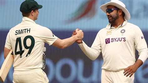 India v Australia: Test series decided as fourth Test ends in draw ...