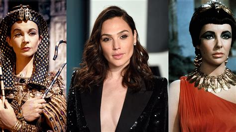 Gal Gadot's Casting as Cleopatra Is a Part of a Bigger Problem | Teen Vogue