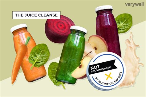 Juice Cleanse: Pros, Cons, and What You Can Eat