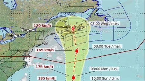 Hurricane Teddy has P.E.I. in its sights | CBC News