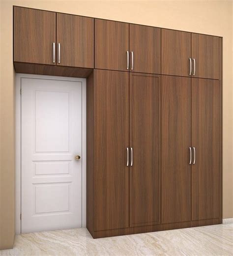 Wardrobe Designs For Indian Homes