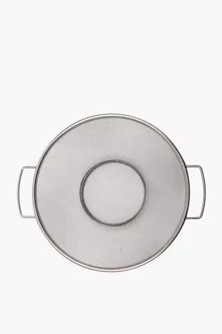 Stainless Steel Colander