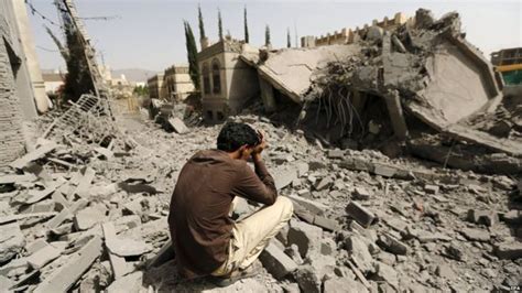 Silenced Suffering. An analysis of Yemen’s humanitarian crisis. | CGSRS ...