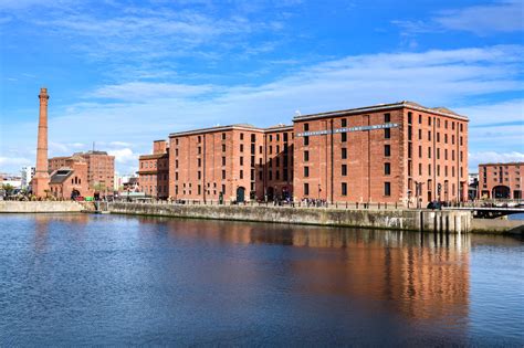 International Slavery Museum - Learning and Growing at Liverpool’s ...