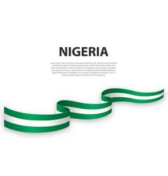 Nigeria Flag Vector Images (over 3,300)