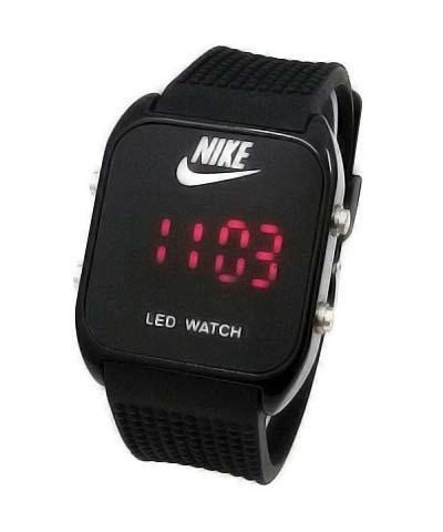 Other Watches - Nike Sports Digital LED Watch was sold for R31.00 on 15 Apr at 22:31 by BARGAIN ...