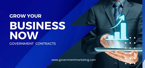 Get to Know About Different Types of Government Contracts