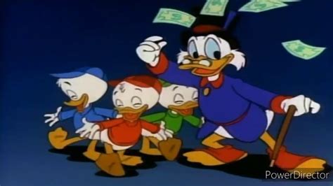 DuckTales Theme Song 1987 - Season 1 & 2 (Widescreen) - YouTube