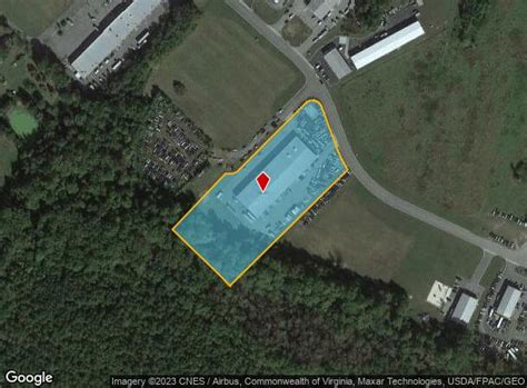 115 Commerce Park Dr, Manquin, VA 23106 - Property Record | LoopNet